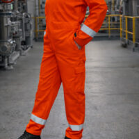 kombinezon certyfikowany