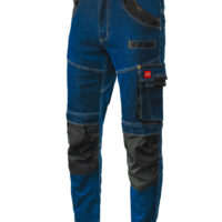 spodnie jeans